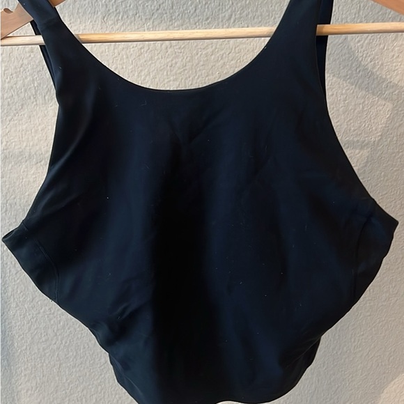 Lululemon align high neck tank - Picture 1 of 3